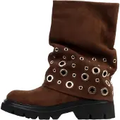 Super Mode Stiefeletten