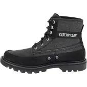 CAT Lederstiefeletten Colorado 2.0 Canvas