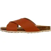 The Divine Factory Ledersandalen Alto