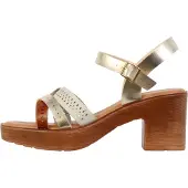 The Divine Factory Sandalen mit Absatz