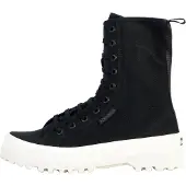 Superga Alpina High Schnür-Sneaker mit hohem Schaft