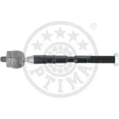 OPTIMAL G2-2066 Axialgelenk Spurstange passend für PEUGEOT 2008 Kombi (CU) Vorne Links Vorne Rechts