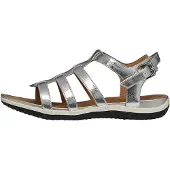 Geox Vega Riemchensandalen