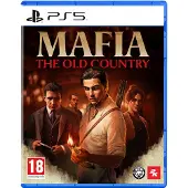 Mafia: The Old Country [uncut Edition] (PS5)