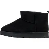 Super Mode Stiefeletten zum Hineinschlüpfen