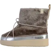 Napapijri Schneeschuhe NP0A4IKI Grau 39