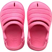 Havaianas Kinder-Clog mit Schnalle „Baby Clog“