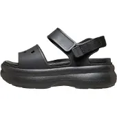 Crocs Flache Sandalen SOHO Y STRAP SANDAL damen