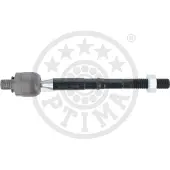 OPTIMAL G2-2063 Axialgelenk Spurstange für OPEL Astra J GTC (P10) Vorne Links Vorne Rechts