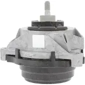 CORTECO Motorlager Hydrolager Links für BMW 1 Schrägheck (F20) 49393187