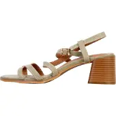 Super Mode Sandalen mit Absatz