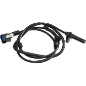 ABS Sensor Raddrehzahl aktiver Sensor 1.170 mm Kabel . für u.a. FORD TRANSIT