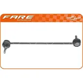 FARE Koppelstange Stabilisator für FIAT PANDA (169) Vorne 10517
