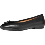 Geox Ballerinas D New Palmaria D654JF 0TU11 C9999 Schwarz 41