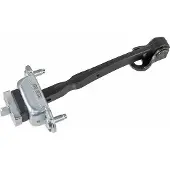 METZGER Türfeststeller [Hersteller-Nr. 2312350] für Opel, Chevrolet