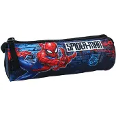Spiderman Bleistifthalter Etui Federmappe Mehr als erstaunlich für Schule