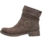 Rieker Newa Stiefeletten mit Reißverschluss