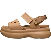 Crocs Soho y Strap Sandalen mit Klettverschluss