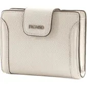 PICARD Geldbörse Highlands1 Wallet White Lily weiß