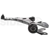 SIDEM 3872 Querlenker Unten Vorne Links für FORD Kuga Mk2 (DM2) KUGA II Van