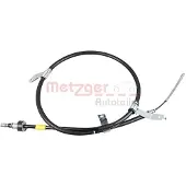 METZGER Spurstangenkopf KIT + GREENPARTS Vorne rechts 54067802