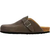 Plakton Leder-Pantoletten Blog