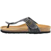 Natural world Öko-verantwortliche Bio-Sandalen Enzimatico
