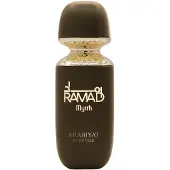 Arabiyat Prestige Ramad Myrrh Eau De Parfum 100 ml (unisex)