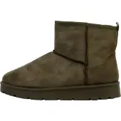 Super Mode Stiefeletten zum Reinschlüpfen