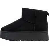 Super Mode Stiefeletten zum Hineinschlüpfen