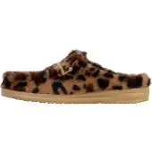 HeyDude Wendy Pantolette Beige