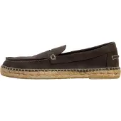 Natural world Leder-Mokassin