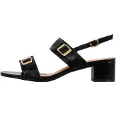 Poti Pati Supermodische Sandalen mit Absatz