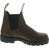 Blundstone Boots 1609 Classic Unisex Antique Brown-Schuhgröße 42