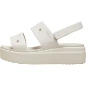 Crocs Sandalen Brooklyn 4U 210676 Beige