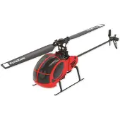 Pichler Hughes 300 RC