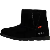 Kickers Aldiza Kinder-Lederstiefelette