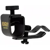 Auvray Spv Bracket For Shackle Locks Black One Size
