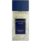 Arabiyat Prestige Eau de Parfum Portrait Azure, Herren, 80 ml