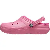Crocs Classic Lined Clog K – Clog zum Hineinschlüpfen