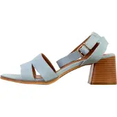 Super Mode Sandalen mit Absatz
