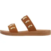 Super Mode Sandalen zum Hineinschlüpfen