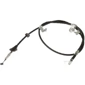 TRISCAN Seilzug Feststellbremse Aftermarket-Expertise für HONDA CIVIC
