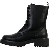 Super Mode Stiefeletten mit Reißverschluss