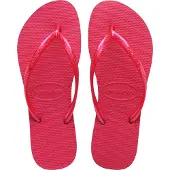 Havaianas Kinder-Flip-Flops zum Hineinschlüpfen, schmal geschnitten