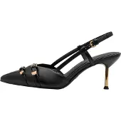 Tamaris High Heels 1-29631-46 Schwarz 37
