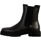 The Divine Factory Stiefeletten mit Reißverschluss