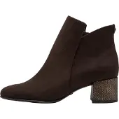 Tamaris Stiefeletten mit Reißverschluss und Absatz