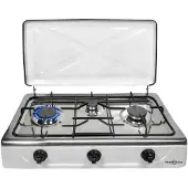 Vitrokitchen 302bb Gaskocher Campingküche
