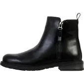 Super Mode Stiefeletten mit Reißverschluss